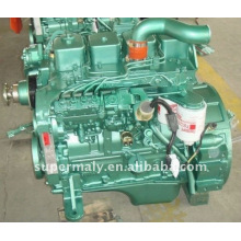 best quality Low fuel consumption yanmar engine